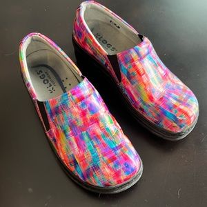 KLOGS Maples Footweat